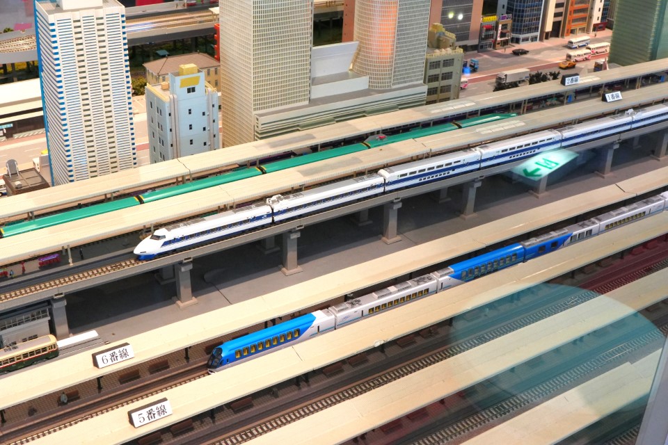 赤池駅の画像