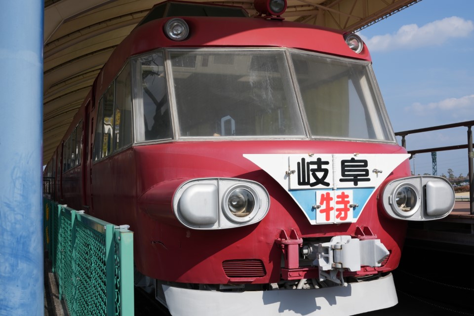 中京競馬場前駅の画像