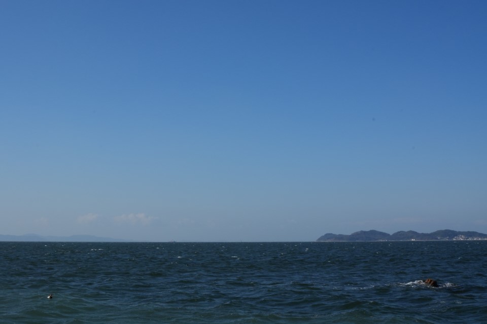 蒲郡の画像