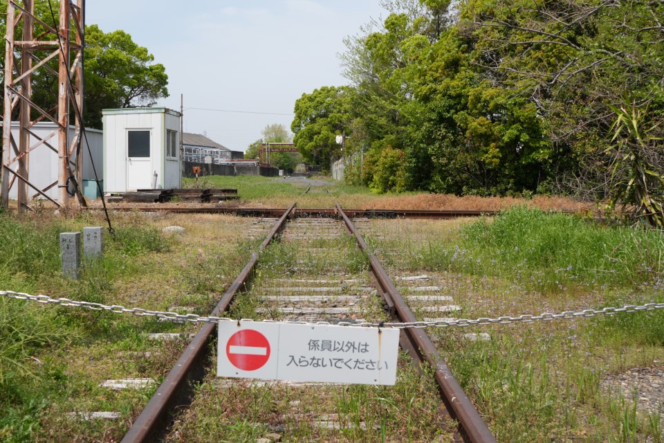 東名古屋港駅の画像