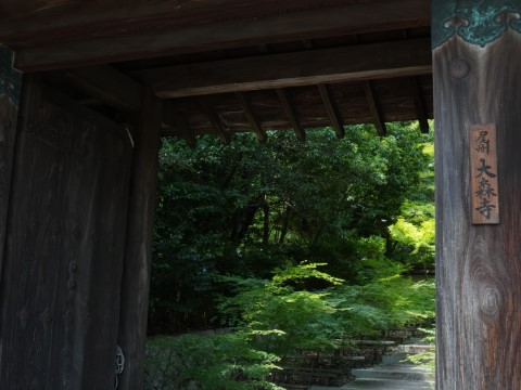 大森・金城学院前駅の表紙画像