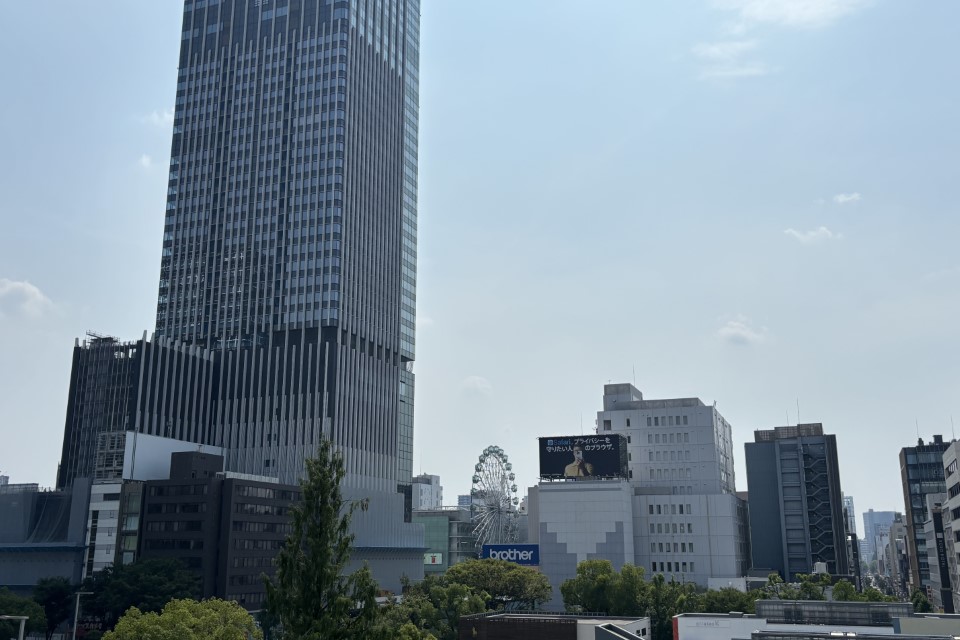 栄町駅の画像