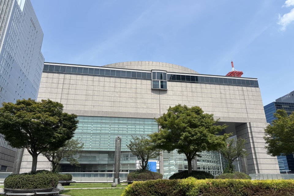 栄町駅の画像